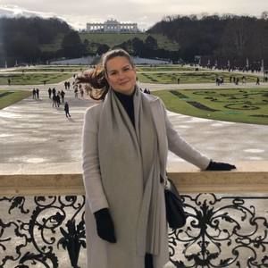 Meet your Posher, Agata